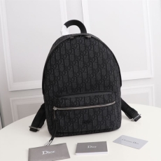 Christian Dior Backpacks